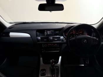 Used BMW X3 2012 for sale - 74243419: Photo