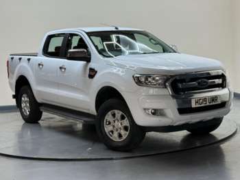 Used Ford Ranger 2019 for sale - 74909352: Photo