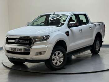 Used Ford Ranger 2019 for sale - 74909352: Photo