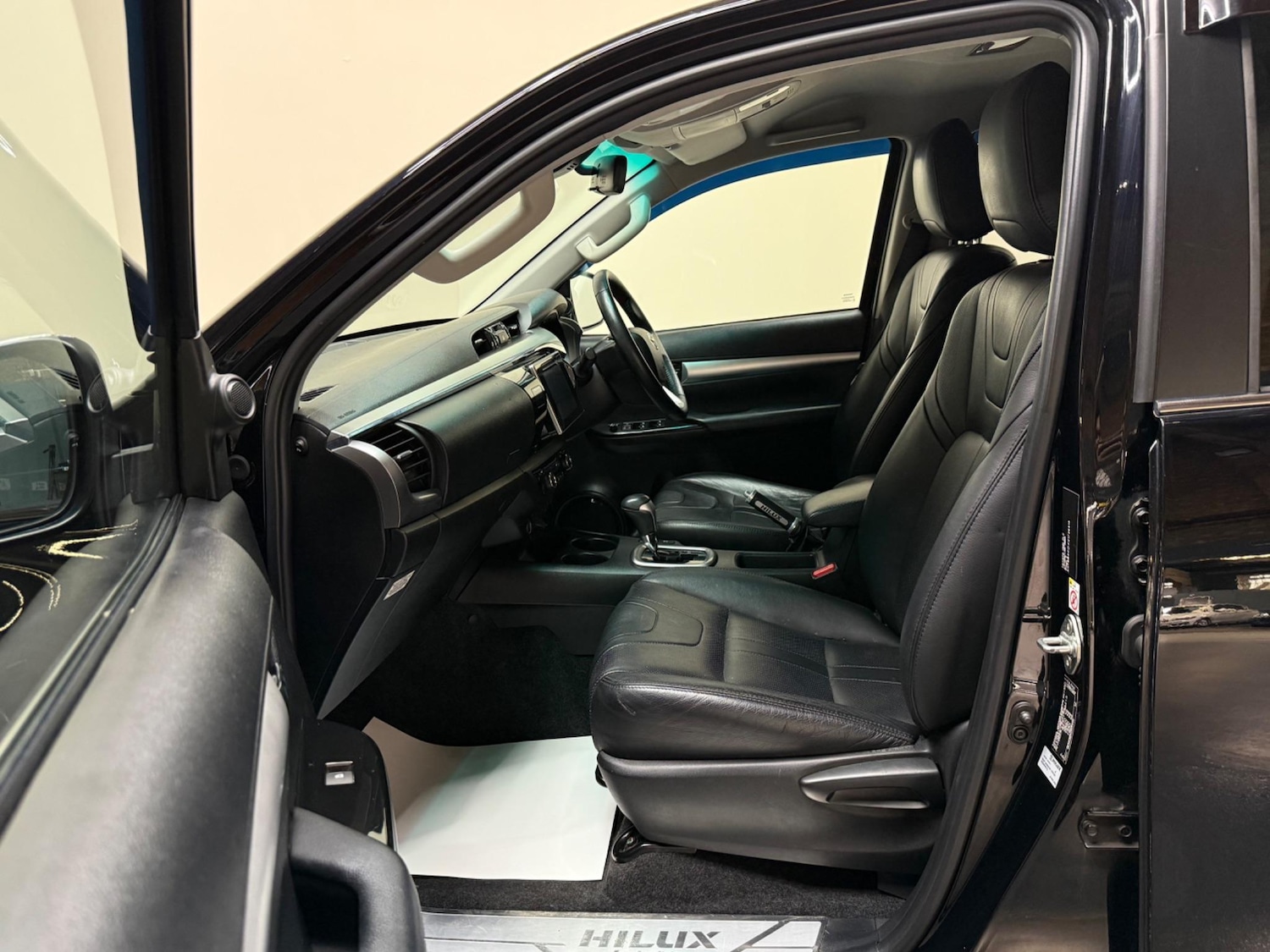 Vehicle 19