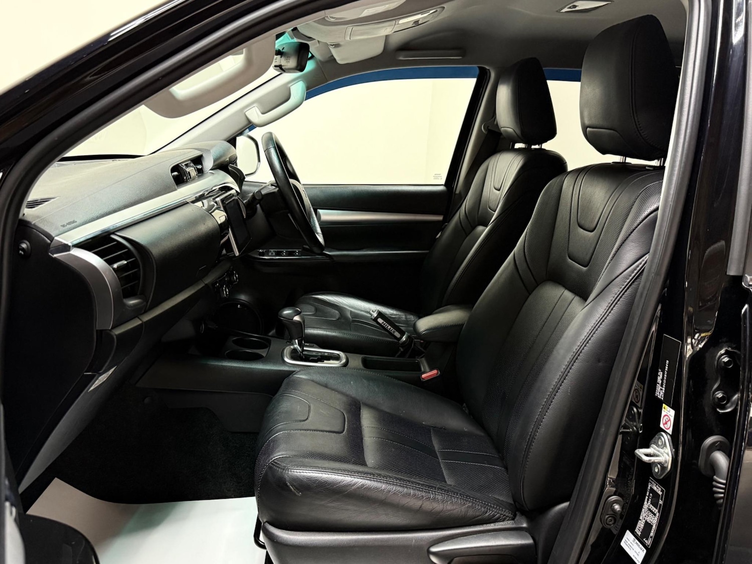 Vehicle 26