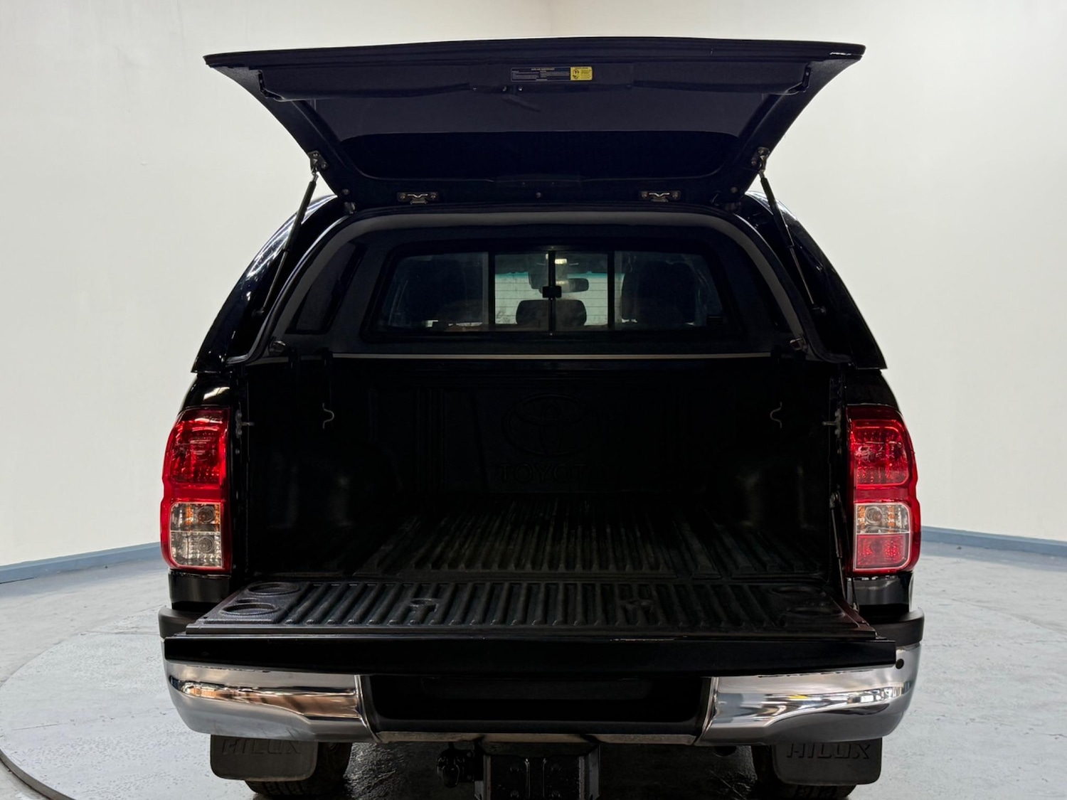 Vehicle 81