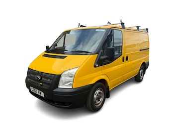 Used Ford Transit 2012 for sale - 79054628: Photo