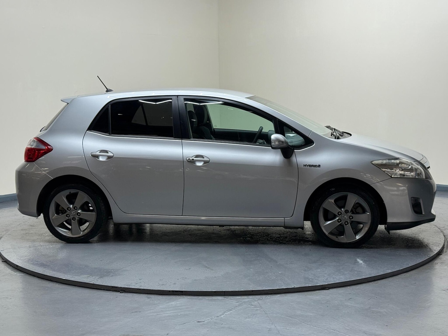 Vehicle 11