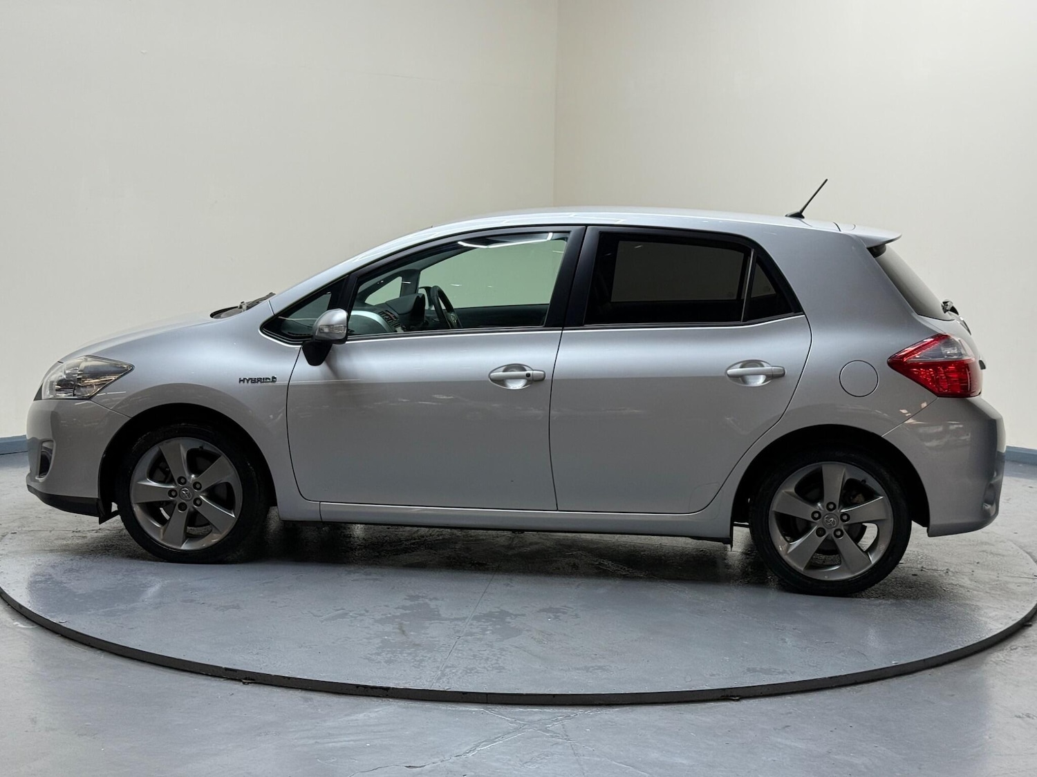 Vehicle 24
