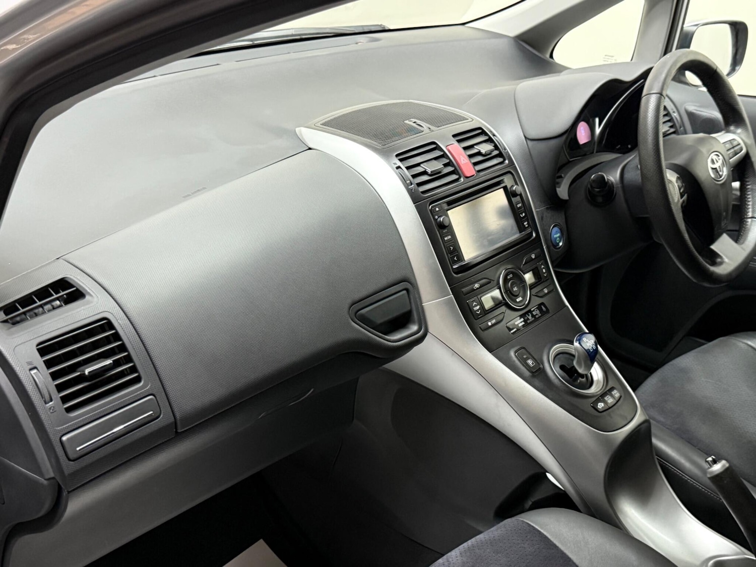 Vehicle 26