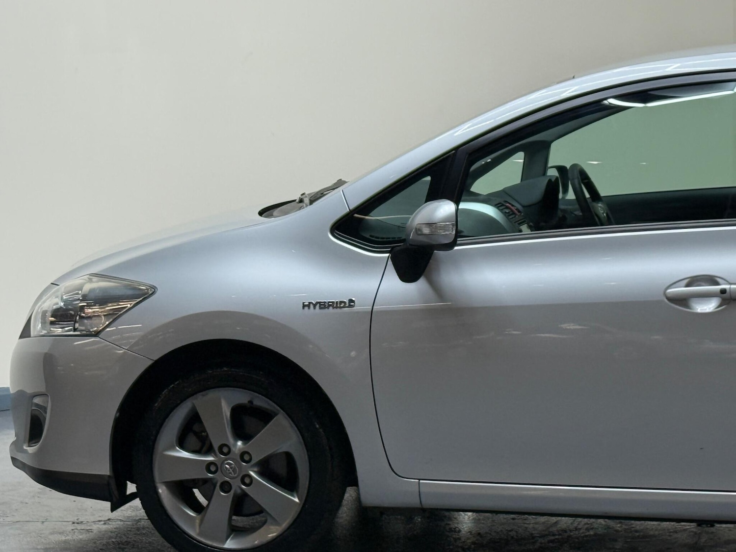 Vehicle 39