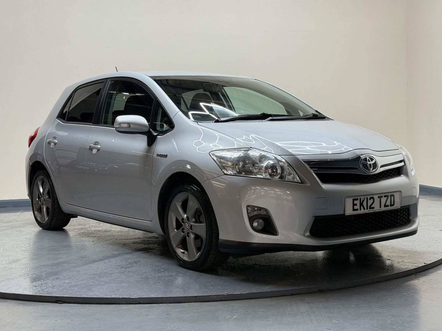 Vehicle 42