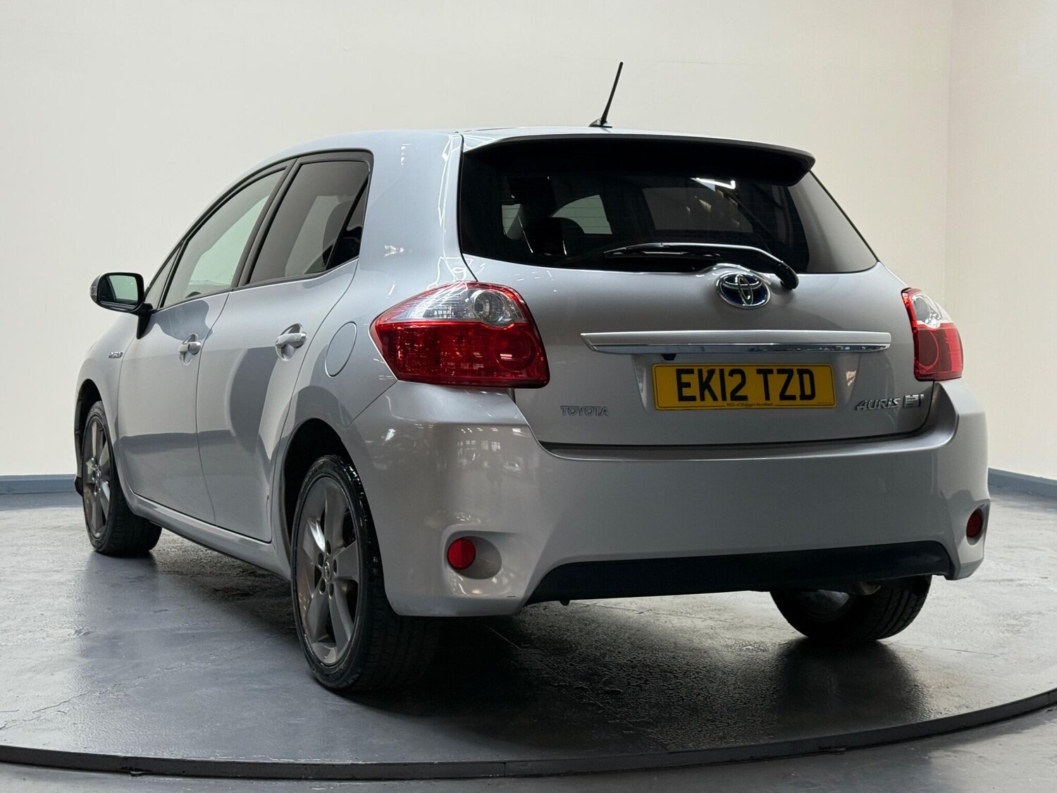 Vehicle 45