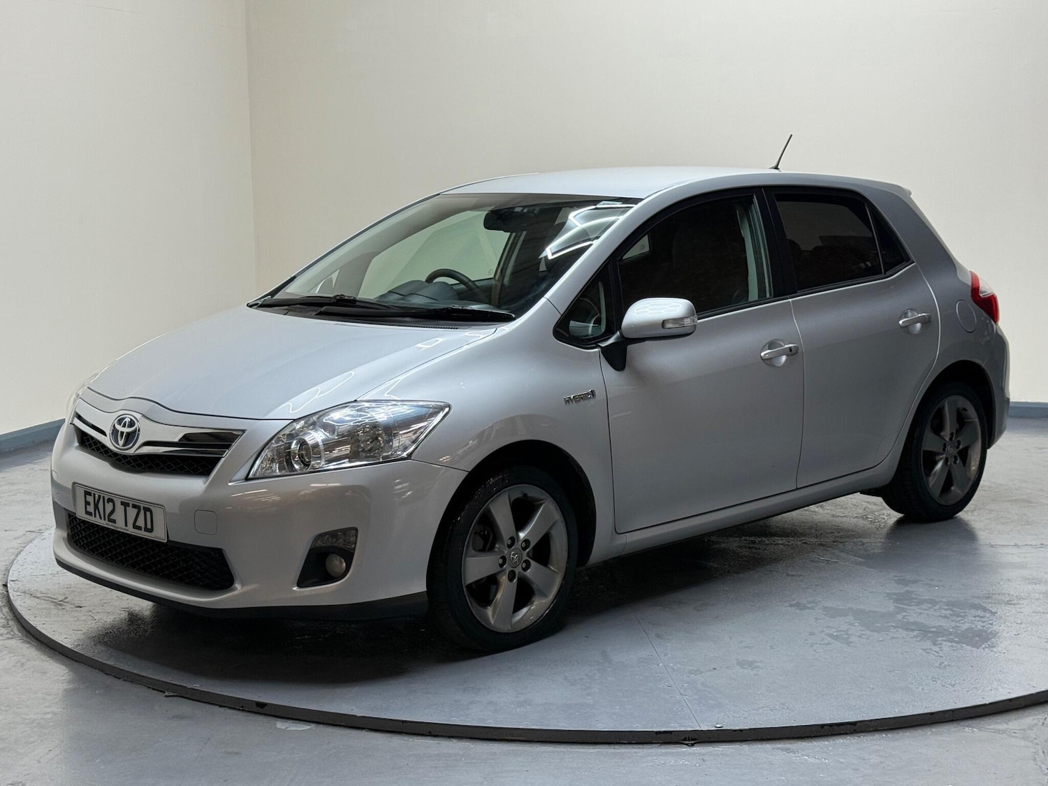 Vehicle 51