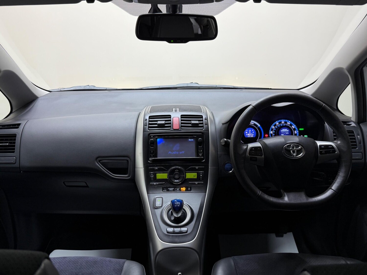Vehicle 56