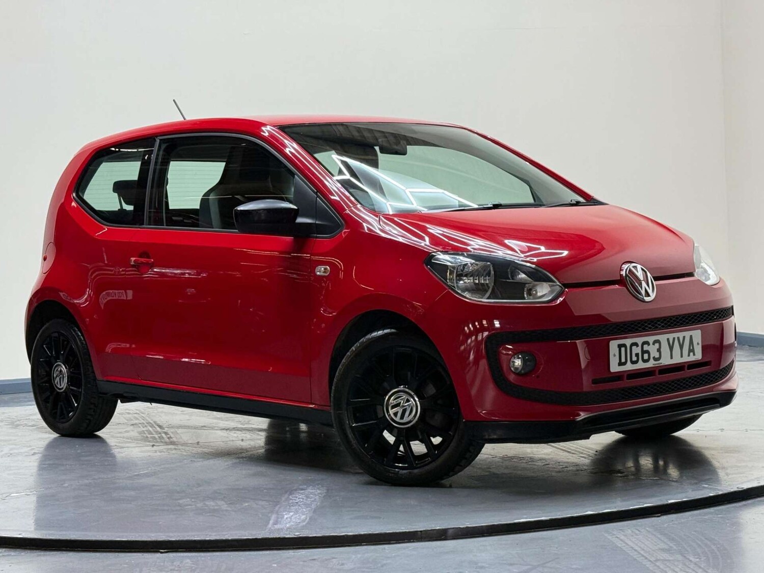 Used Volkswagen up! 2013 for sale - 76363808: Photo 36