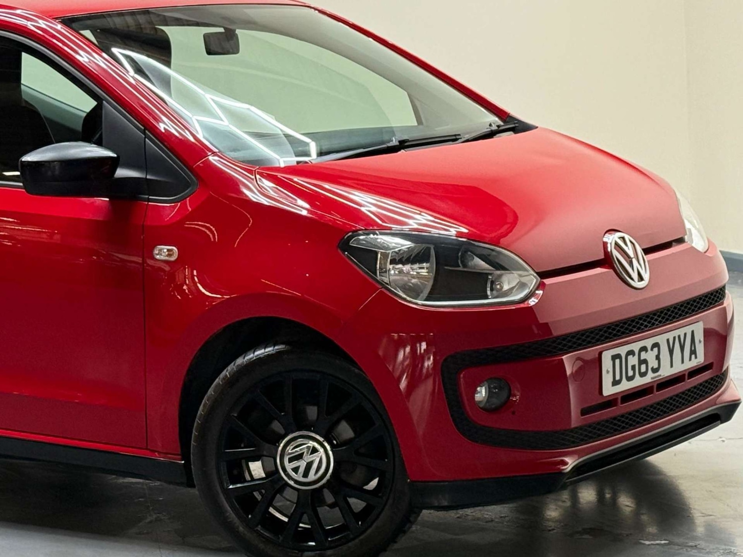 Used Volkswagen up! 2013 for sale - 76363808: Photo 47