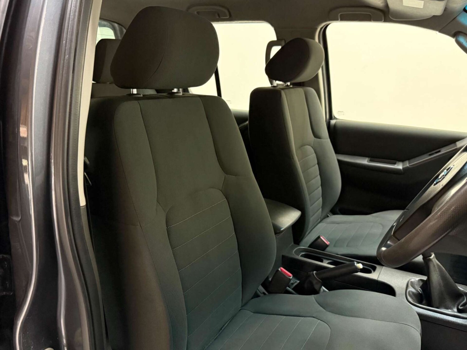 Used Nissan Navara 2014 for sale - 76363899: Photo 16