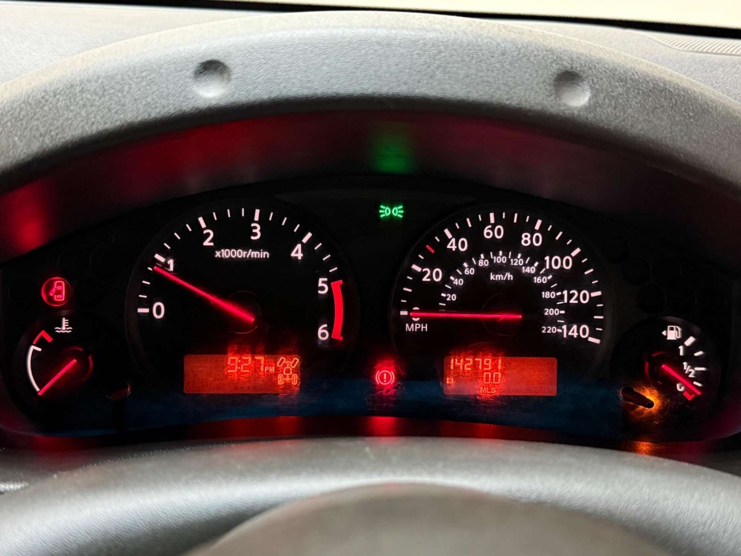 Used Nissan Navara 2014 for sale - 76363899: Photo 18