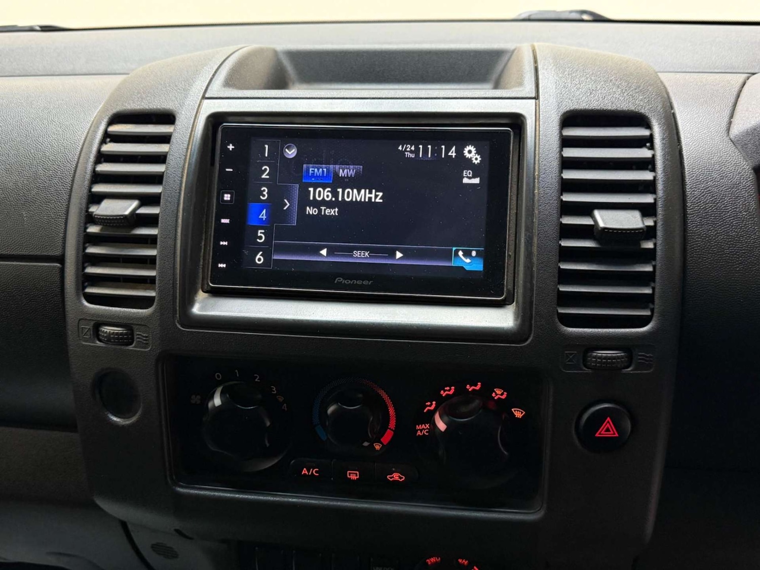 Used Nissan Navara 2014 for sale - 76363899: Photo 20