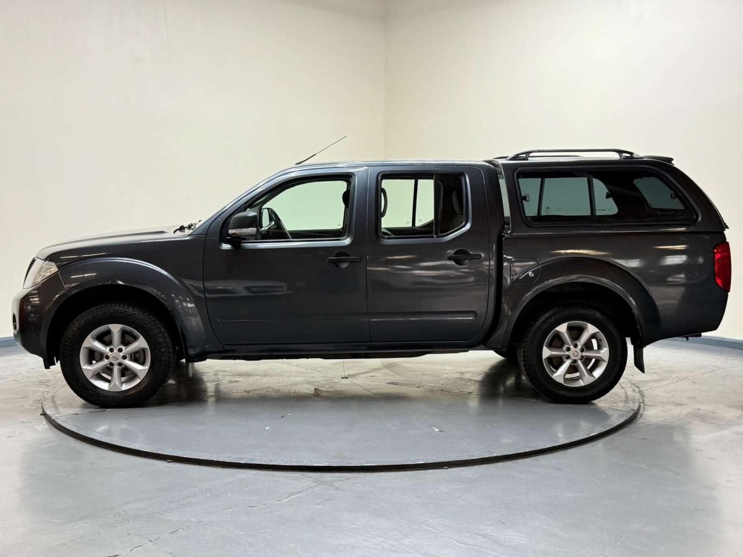 Used Nissan Navara 2014 for sale - 76363899: Photo 27