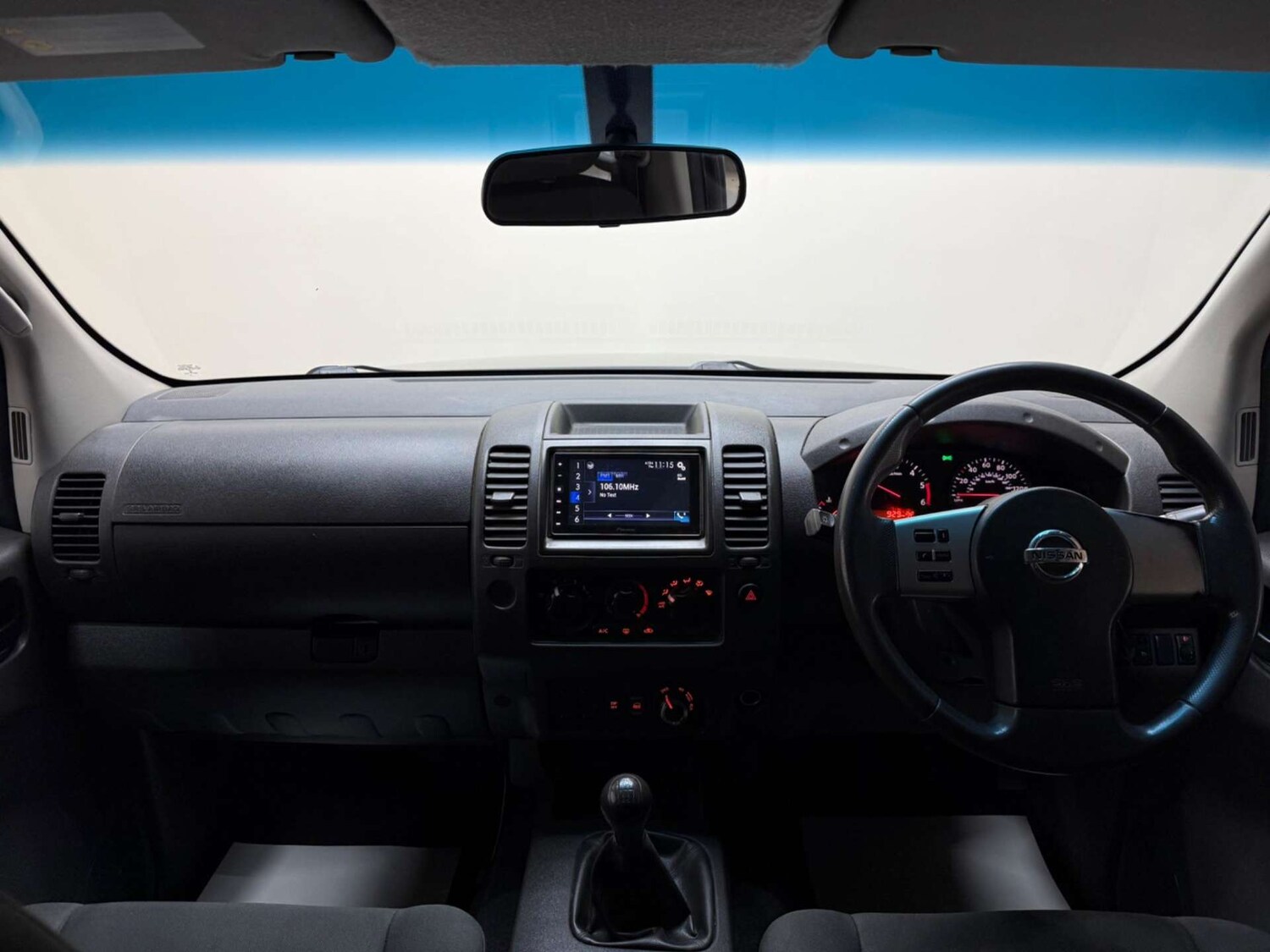 Used Nissan Navara 2014 for sale - 76363899: Photo 3