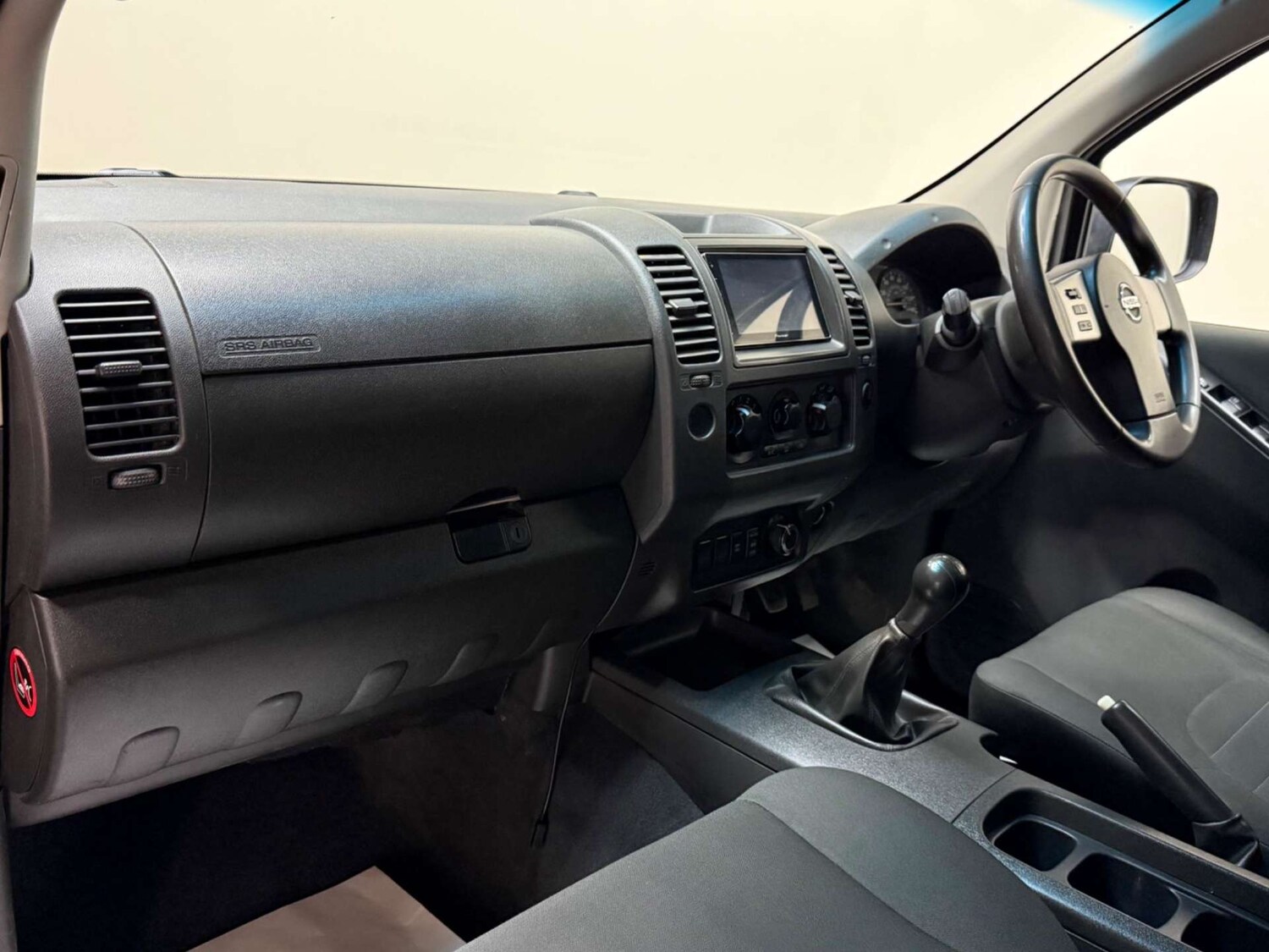 Used Nissan Navara 2014 for sale - 76363899: Photo 30