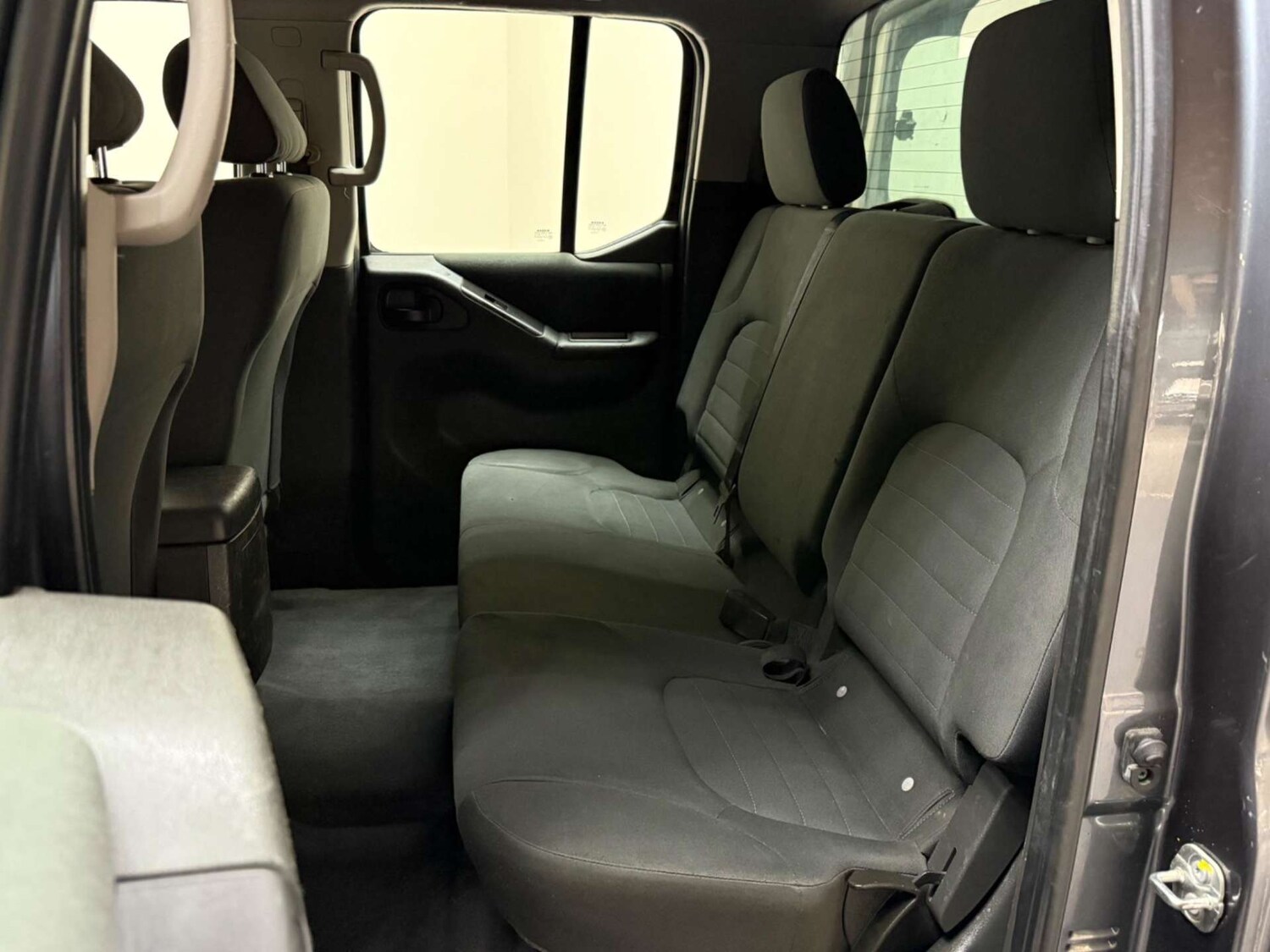 Used Nissan Navara 2014 for sale - 76363899: Photo 32