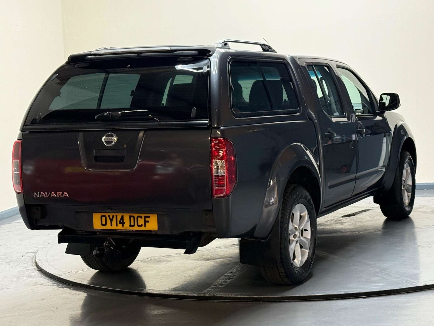 Used Nissan Navara 2014 for sale - 76363899: Photo 38