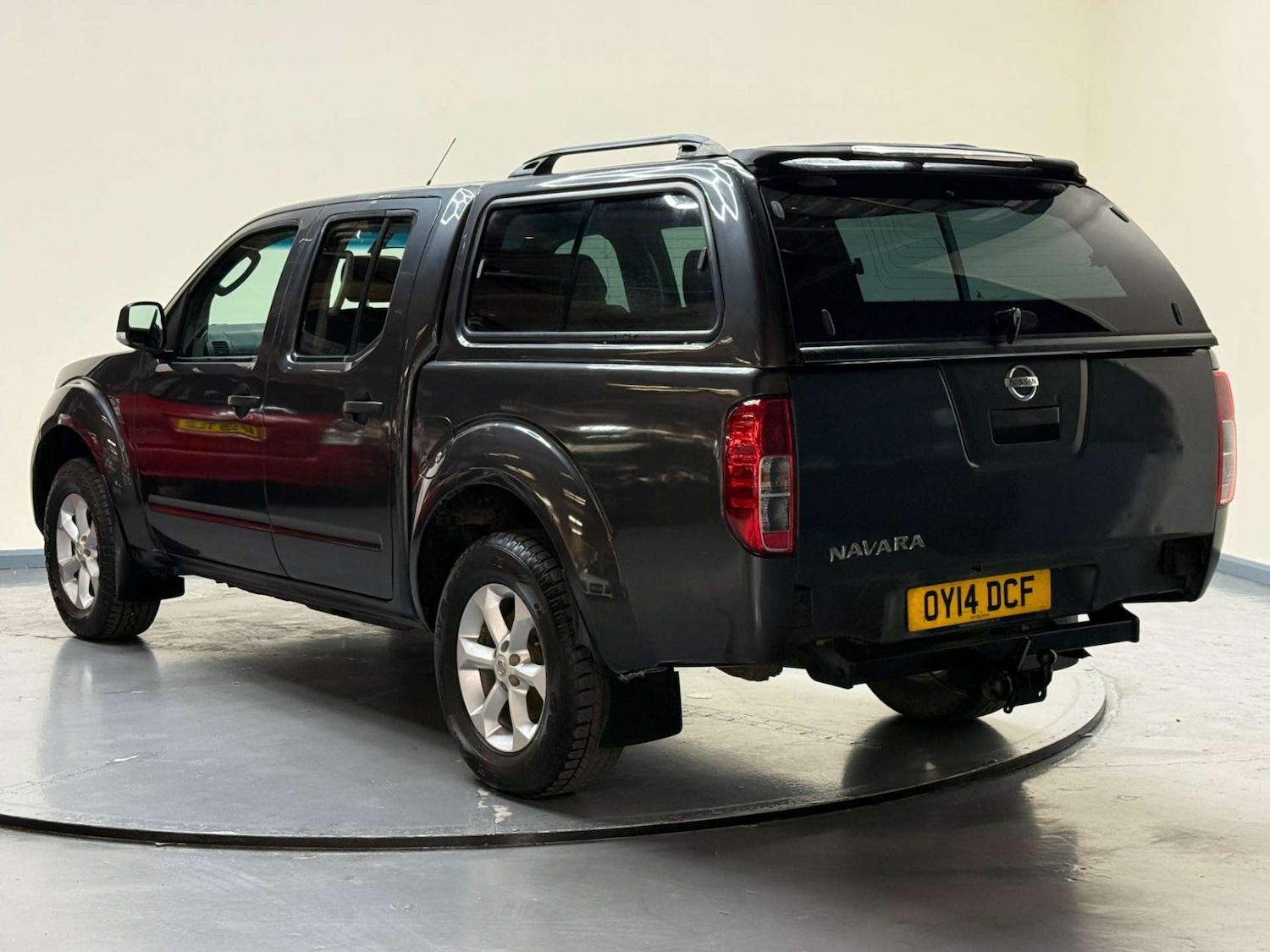 Used Nissan Navara 2014 for sale - 76363899: Photo 40