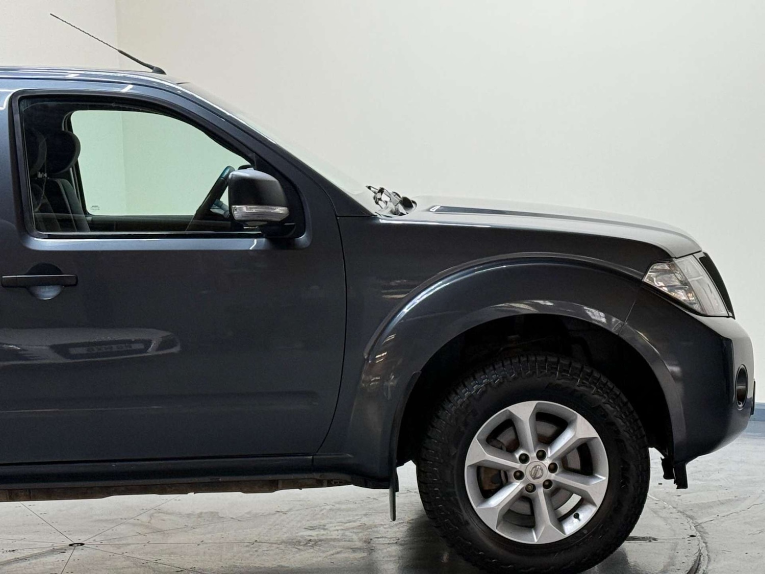 Used Nissan Navara 2014 for sale - 76363899: Photo 42