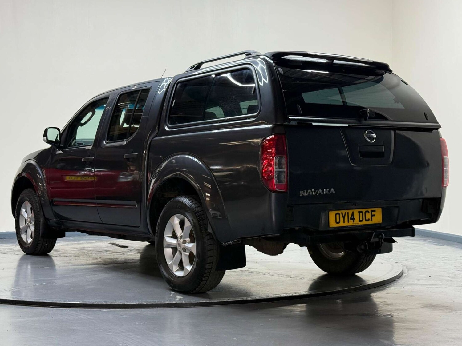Used Nissan Navara 2014 for sale - 76363899: Photo 46