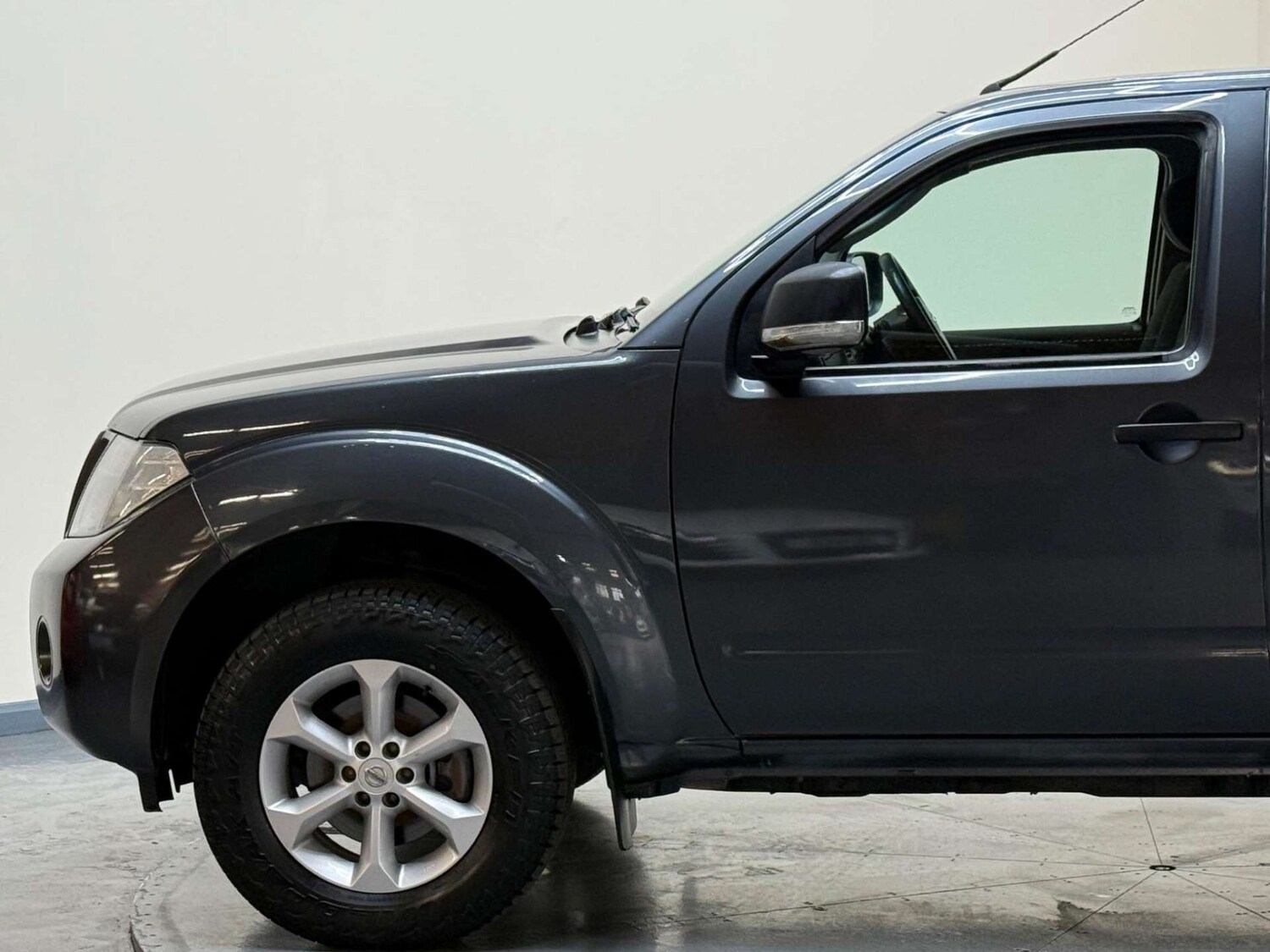 Used Nissan Navara 2014 for sale - 76363899: Photo 47