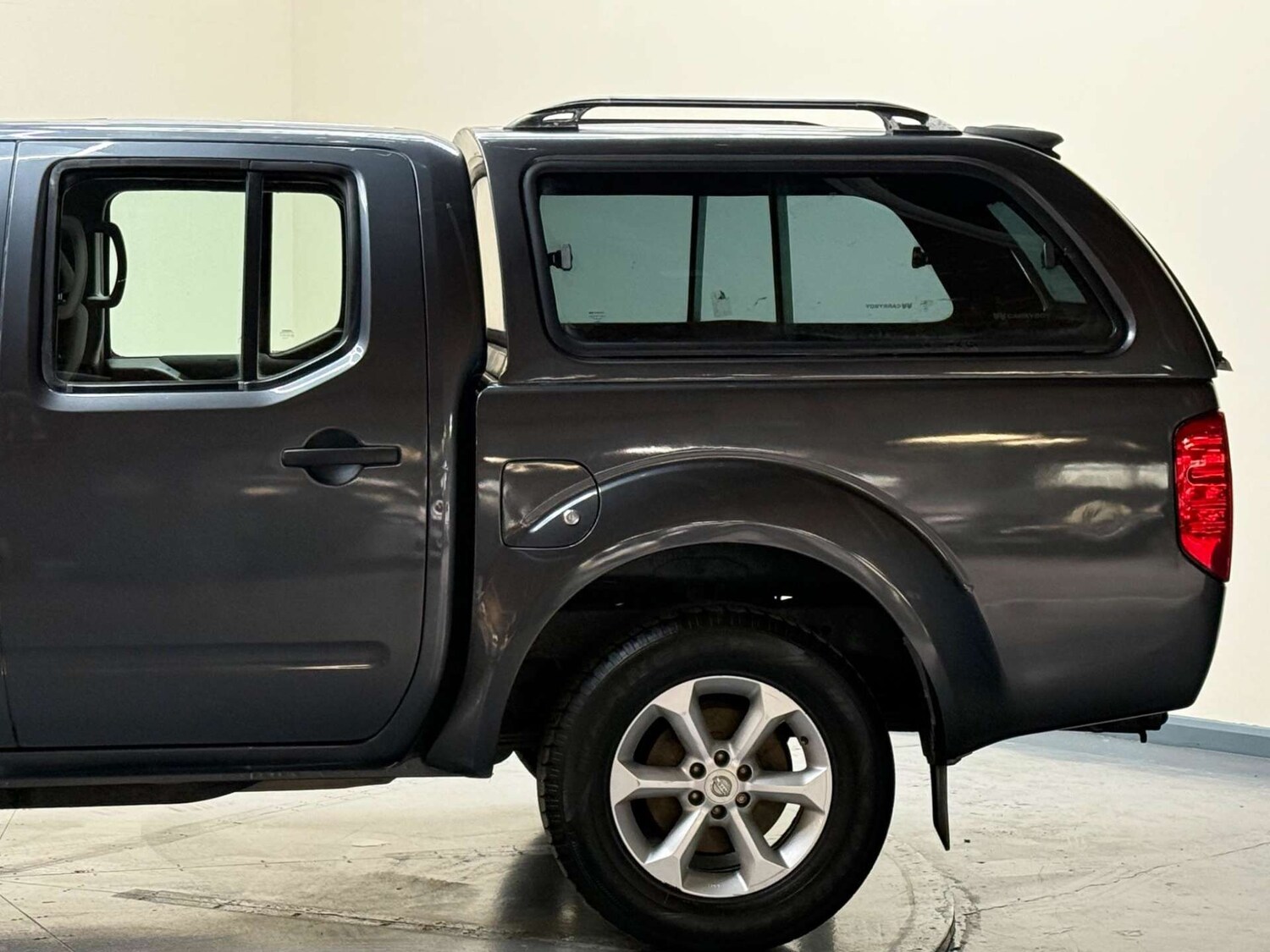 Used Nissan Navara 2014 for sale - 76363899: Photo 48