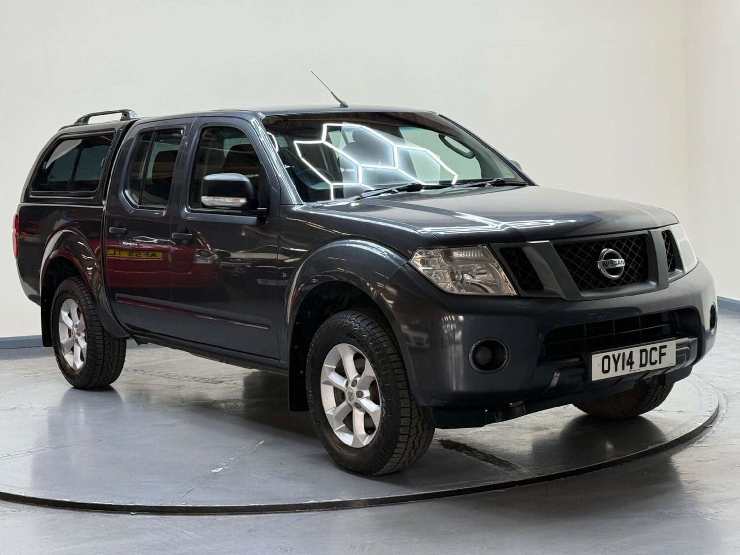 Used Nissan Navara 2014 for sale - 76363899: Photo 51
