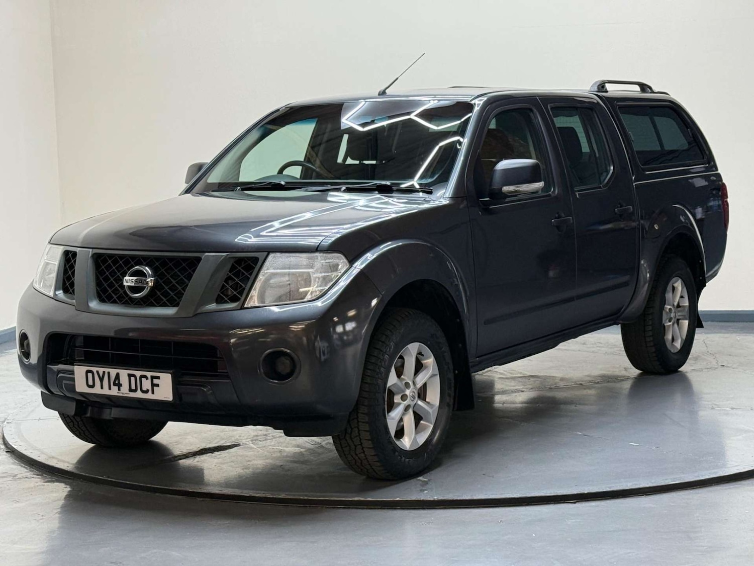 Used Nissan Navara 2014 for sale - 76363899: Photo 52