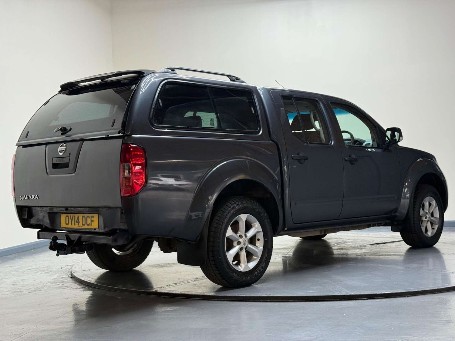 Used Nissan Navara 2014 for sale - 76363899: Photo 53