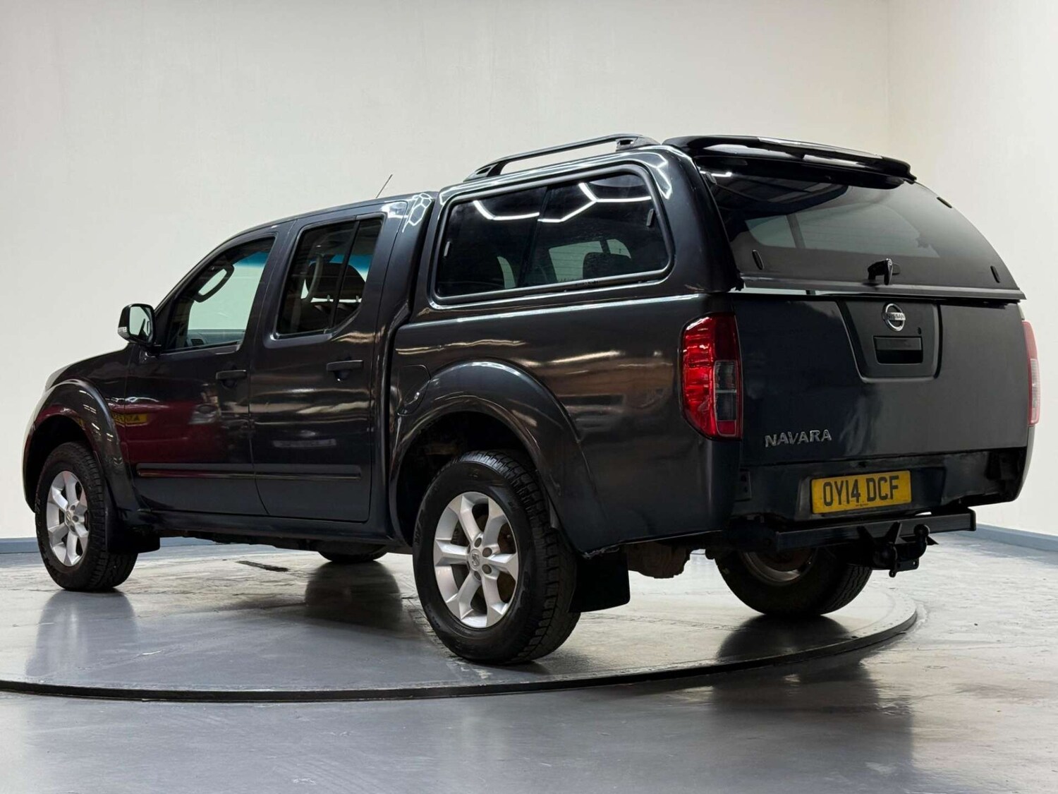 Used Nissan Navara 2014 for sale - 76363899: Photo 54