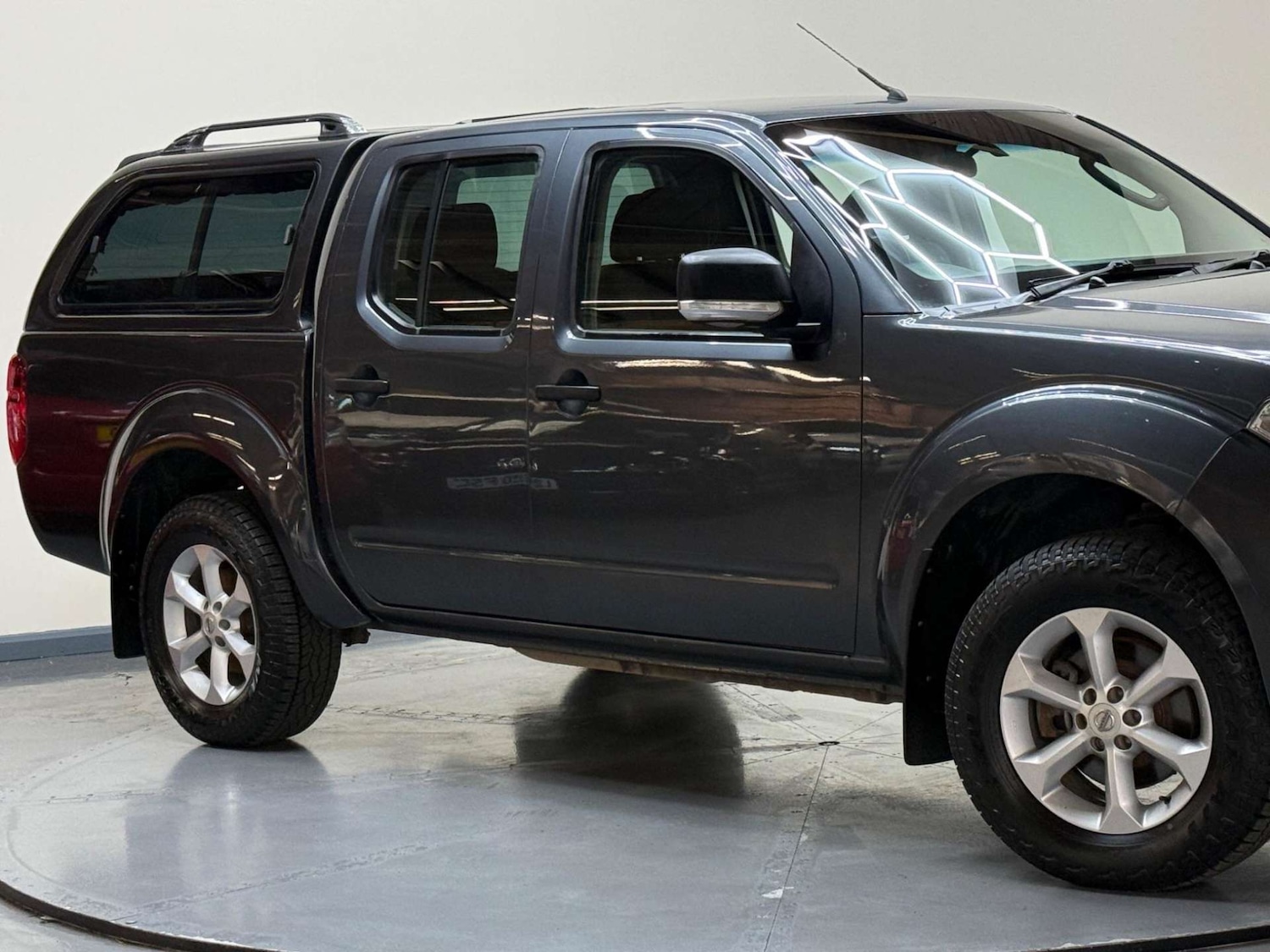 Used Nissan Navara 2014 for sale - 76363899: Photo 56