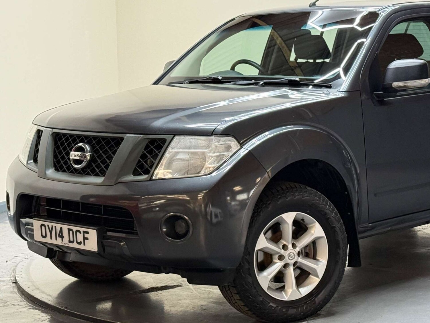 Used Nissan Navara 2014 for sale - 76363899: Photo 58