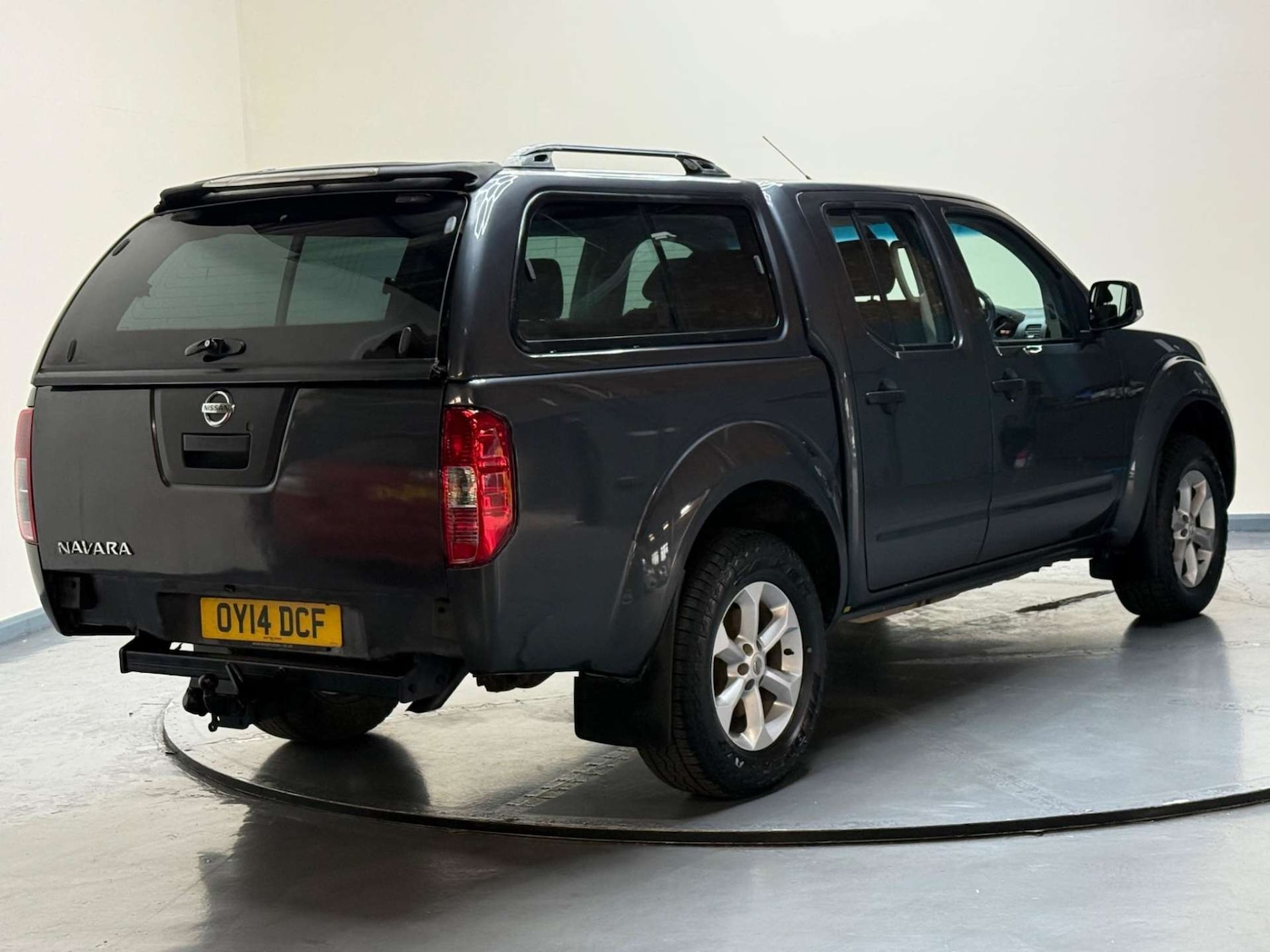 Used Nissan Navara 2014 for sale - 76363899: Photo 6