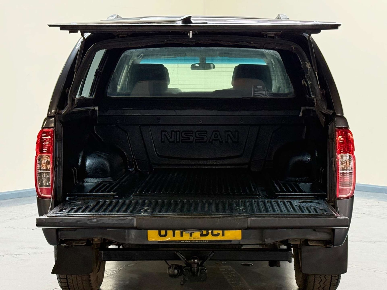 Used Nissan Navara 2014 for sale - 76363899: Photo 61