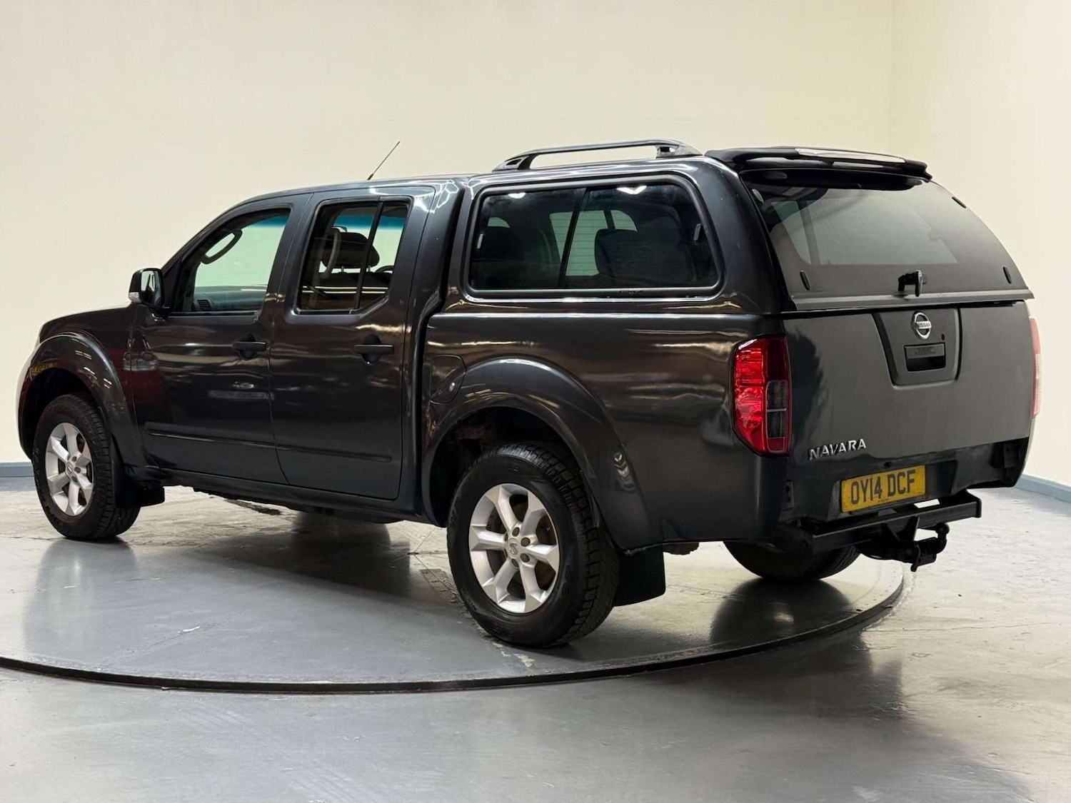 Used Nissan Navara 2014 for sale - 76363899: Photo 7