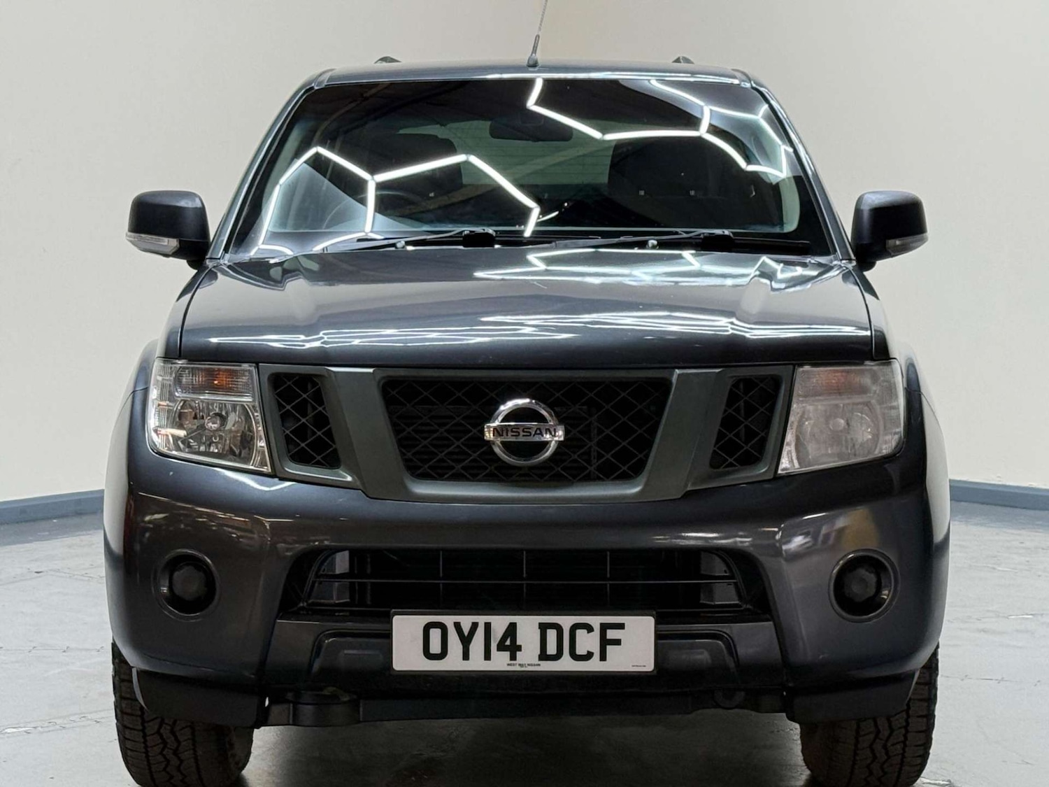 Used Nissan Navara 2014 for sale - 76363899: Photo 8