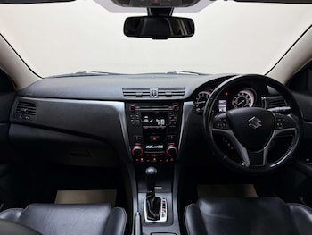 Used Suzuki Kizashi 2013 for sale - 77920783: Photo