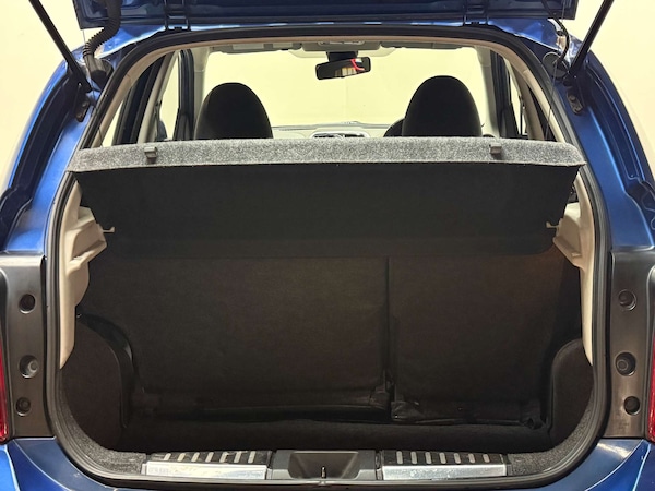 Used Nissan Micra 2013 for sale - 76301972: Photo 10