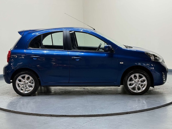Used Nissan Micra 2013 for sale - 76301972: Photo 13