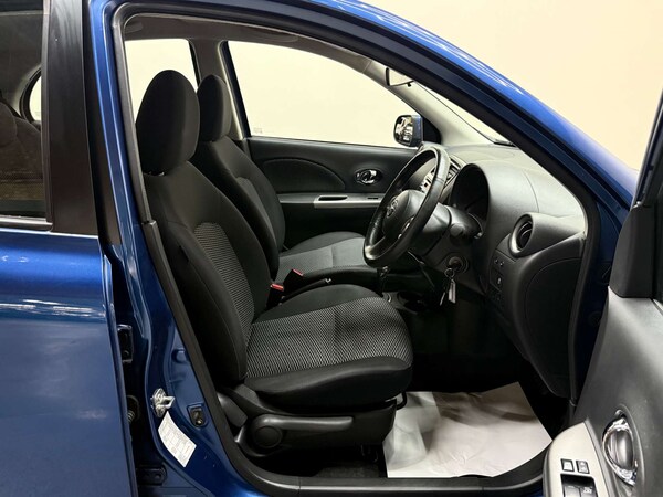 Used Nissan Micra 2013 for sale - 76301972: Photo 14