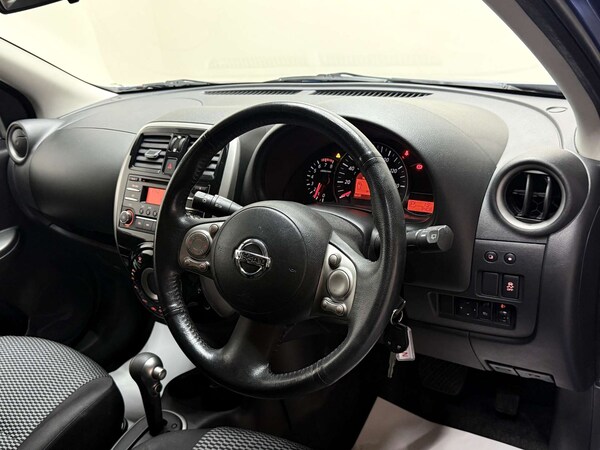 Used Nissan Micra 2013 for sale - 76301972: Photo 15