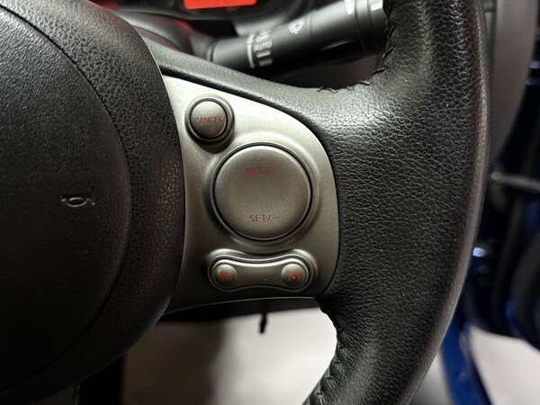 Used Nissan Micra 2013 for sale - 76301972: Photo 18