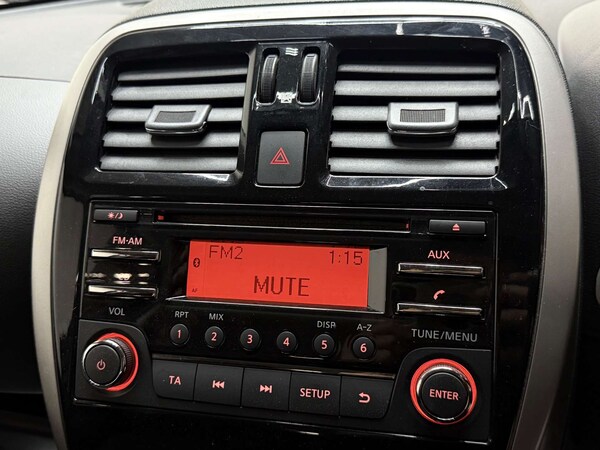 Used Nissan Micra 2013 for sale - 76301972: Photo 19