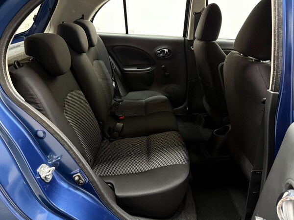 Used Nissan Micra 2013 for sale - 76301972: Photo 23