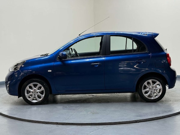 Used Nissan Micra 2013 for sale - 76301972: Photo 27