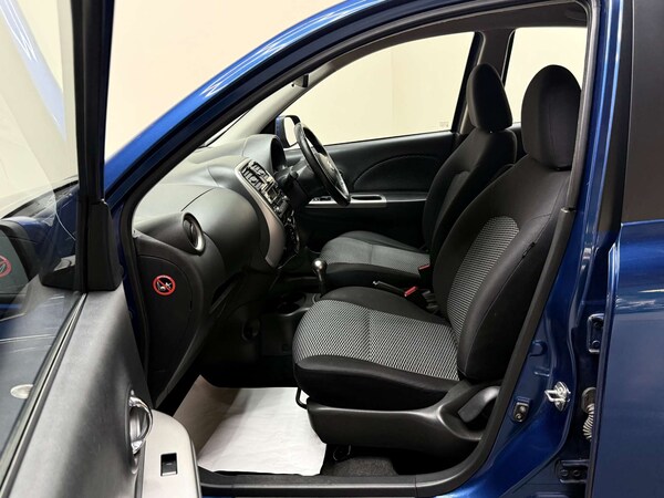 Used Nissan Micra 2013 for sale - 76301972: Photo 28
